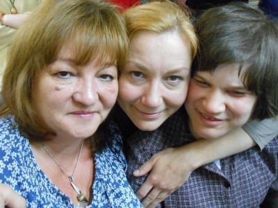 Zakończenie roku szkolnego 2012/2013 - zdjęcia - zdjęcie19