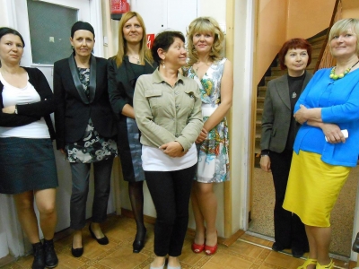 Zakończenie roku szkolnego 2012/2013 - zdjęcia - zdjęcie20