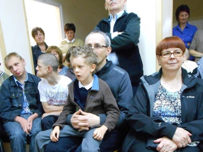 Zakończenie roku szkolnego 2012/2013 - zdjęcia - zdjęcie2