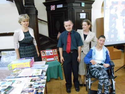 Zakończenie roku szkolnego 2012/2013 - zdjęcia - zdjęcie8