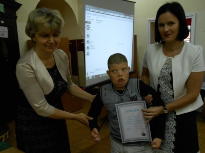 Zakończenie roku szkolnego 2012/2013 - zdjęcia - zdjęcie12