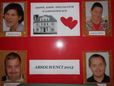 Zakończenie roku szkolnego 2012/2013 - zdjęcia - zdjęcie6