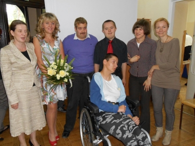 Zakończenie roku szkolnego 2012/2013 - zdjęcia - zdjęcie4