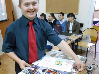 Zakończenie roku szkolnego 2012/2013 - zdjęcia - zdjęcie10