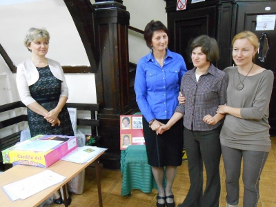 Zakończenie roku szkolnego 2012/2013 - zdjęcia - zdjęcie7