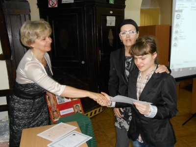 Zakończenie roku szkolnego 2012/2013 - zdjęcia - zdjęcie11