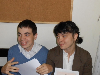 Zakończenie roku szkolnego 2012/2013 - zdjęcia - zdjęcie18