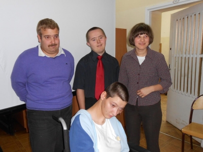 Zakończenie roku szkolnego 2012/2013 - zdjęcia - zdjęcie5