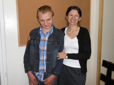 Zakończenie roku szkolnego 2012/2013 - zdjęcia - zdjęcie17