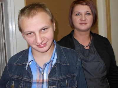 Zakończenie roku szkolnego 2012/2013 - zdjęcia - zdjęcie16