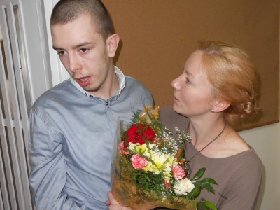 Zakończenie roku szkolnego 2012/2013 - zdjęcia - zdjęcie15