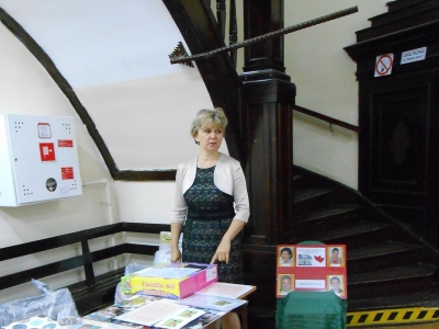 Zakończenie roku szkolnego 2012/2013 - zdjęcia - zdjęcie1