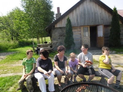 Czerwcowe wycieczki - JELEŚNIA - zdjęcia - zdjęcie11