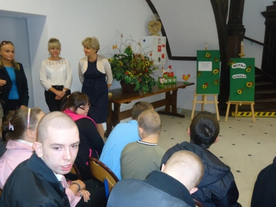 Rozpoczęcie roku szkolnego 2013/14 - zdjęcia - zdjęcie8