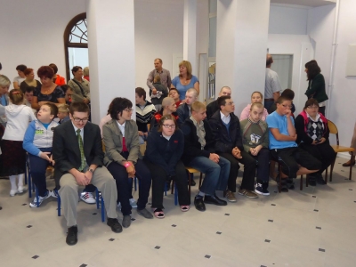 Rozpoczęcie roku szkolnego 2013/14 - zdjęcia - zdjęcie6