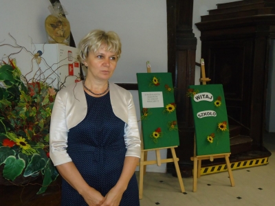 Rozpoczęcie roku szkolnego 2013/14 - zdjęcia - zdjęcie3