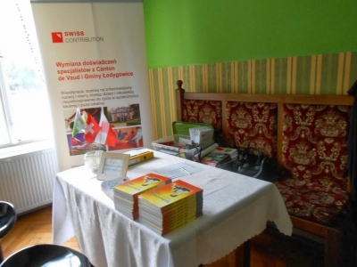Stażystki ze Szwajcarii - zdjęcia - zdjęcie9