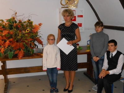 Święto Edukacji Narodowej - zdjęcia - zdjęcie1