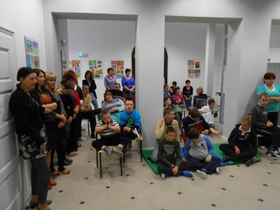 Święto Edukacji Narodowej - zdjęcia - zdjęcie12