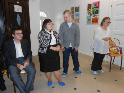 Święto Edukacji Narodowej - zdjęcia - zdjęcie5