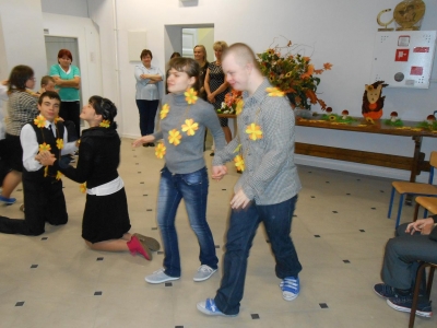 Święto Edukacji Narodowej - zdjęcia - zdjęcie7