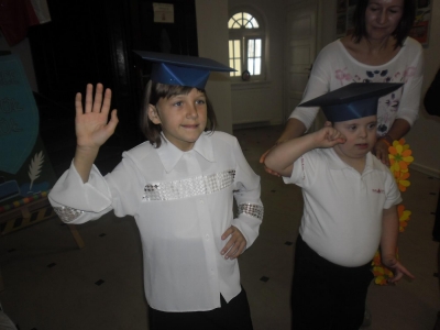 Ślubowanie - zdjęcia - zdjęcie14