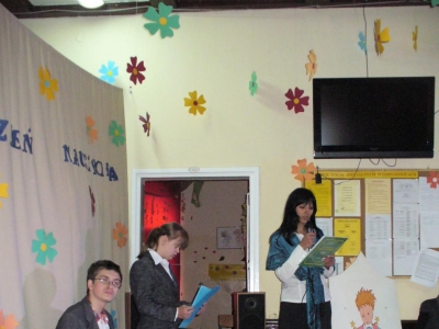 Dzień Nauczyciela - zdjęcie2