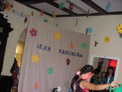 Dzień Nauczyciela - zdjęcie5