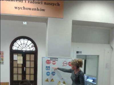 Klub Bezpiecznego Puchatka - zdjęcia - zdjęcie3