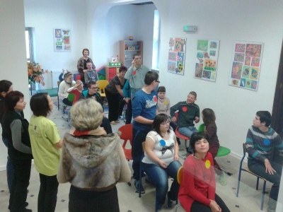 Klub Bezpiecznego Puchatka - zdjęcia - zdjęcie16