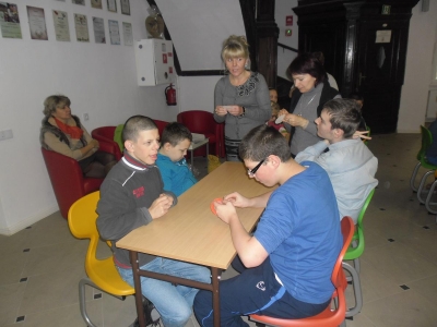Klub Bezpiecznego Puchatka - zdjęcia - zdjęcie4