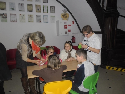 Klub Bezpiecznego Puchatka - zdjęcia - zdjęcie9