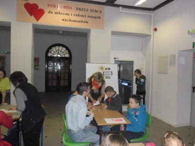 Klub Bezpiecznego Puchatka - zdjęcia - zdjęcie6
