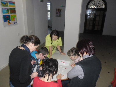 Klub Bezpiecznego Puchatka - zdjęcia - zdjęcie12