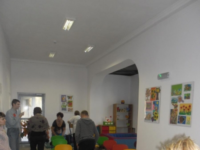 Klub Bezpiecznego Puchatka - zdjęcia - zdjęcie15