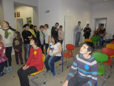 Klub Bezpiecznego Puchatka - zdjęcia - zdjęcie14