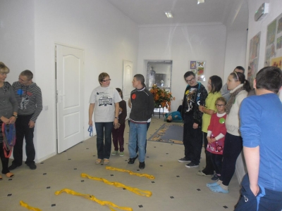 Klub Bezpiecznego Puchatka - zdjęcia - zdjęcie17