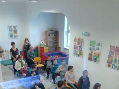 Klub Bezpiecznego Puchatka - zdjęcia - zdjęcie13
