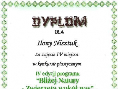 Bliżej natury - zwierzęta wokół nas - zdjęcia - zdjęcie4