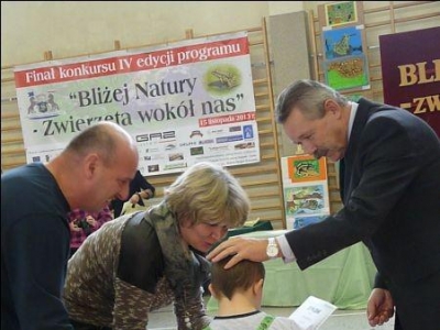 Bliżej natury - zwierzęta wokół nas - zdjęcia - zdjęcie9