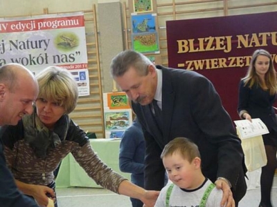 Bliżej natury - zwierzęta wokół nas - zdjęcia - zdjęcie8