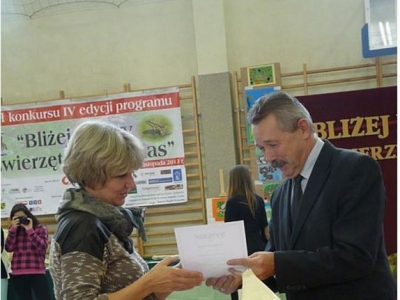 Bliżej natury - zwierzęta wokół nas - zdjęcia - zdjęcie7
