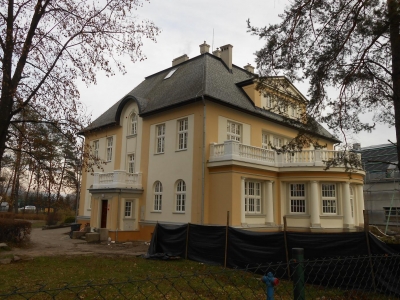 z kroniki rozbudowy szkoły - listopad zdjęcia - zdjęcie5