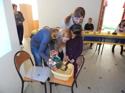 Andrzejki 2013 - zdjęcia - zdjęcie14