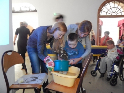 Andrzejki 2013 - zdjęcia - zdjęcie11