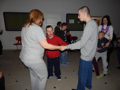 Andrzejki 2013 - zdjęcia - zdjęcie8
