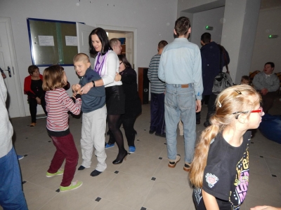 Andrzejki 2013 - zdjęcia - zdjęcie5