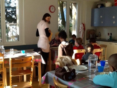Pedagog specjalny z ZSS w Łodygowicach na stażu w Szwajcarii - zdjęcia - zdjęcie5