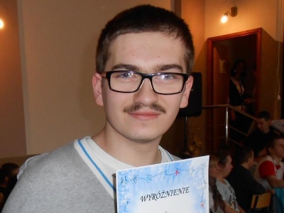 VI POWIATOWY PRZEGLĄD KOLĘD I PASTORAŁEK GILOWICE 2014 - zdjęcia - zdjęcie6