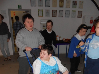 Karnawał 2014 - zdjęcia - zdjęcie11